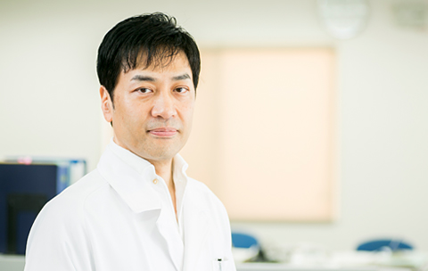 医学博士村川晴生