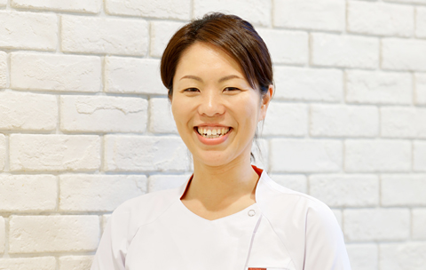 助産師 成田 美奈子